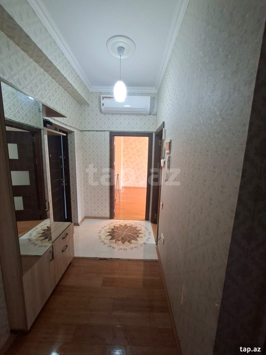 2-комн. квартира в аренду, 10-й микрорайон, Сумгаит