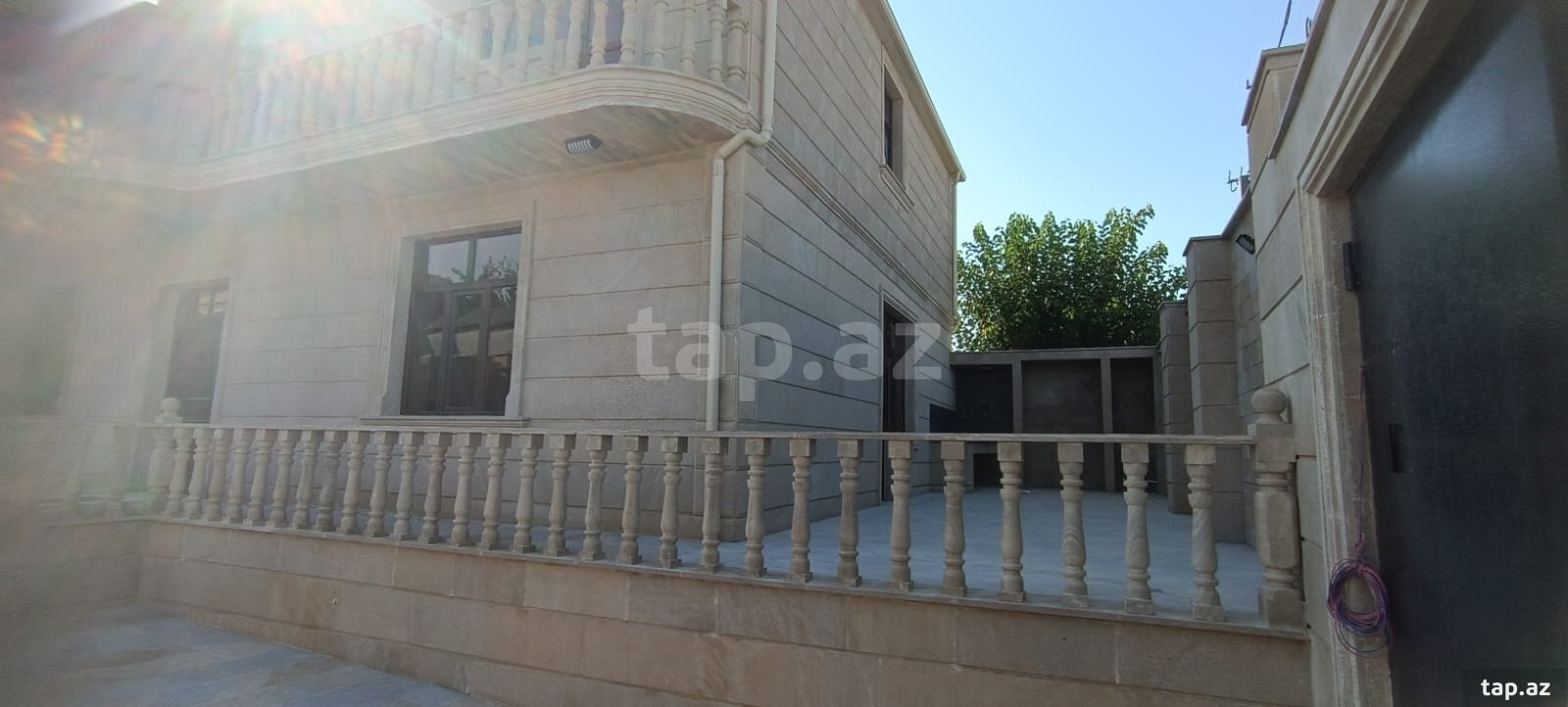6-room private house for sale, Saray, Absheron