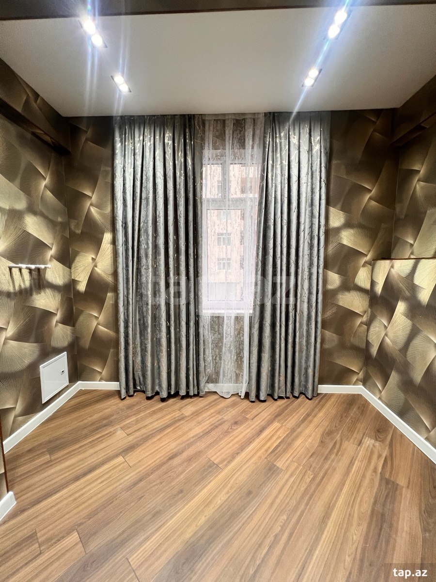 2-room apartment for sale, Khirdalan