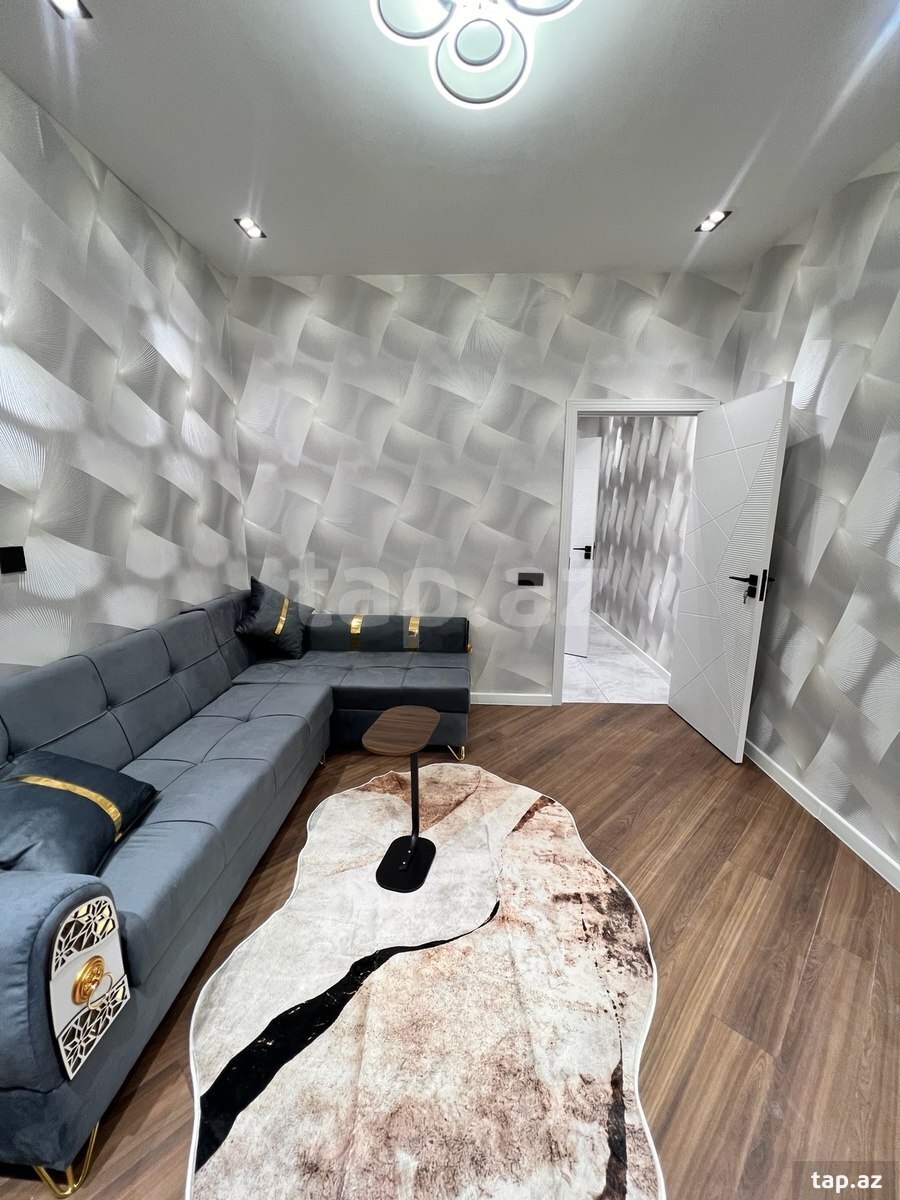 2-room apartment for sale, Khirdalan