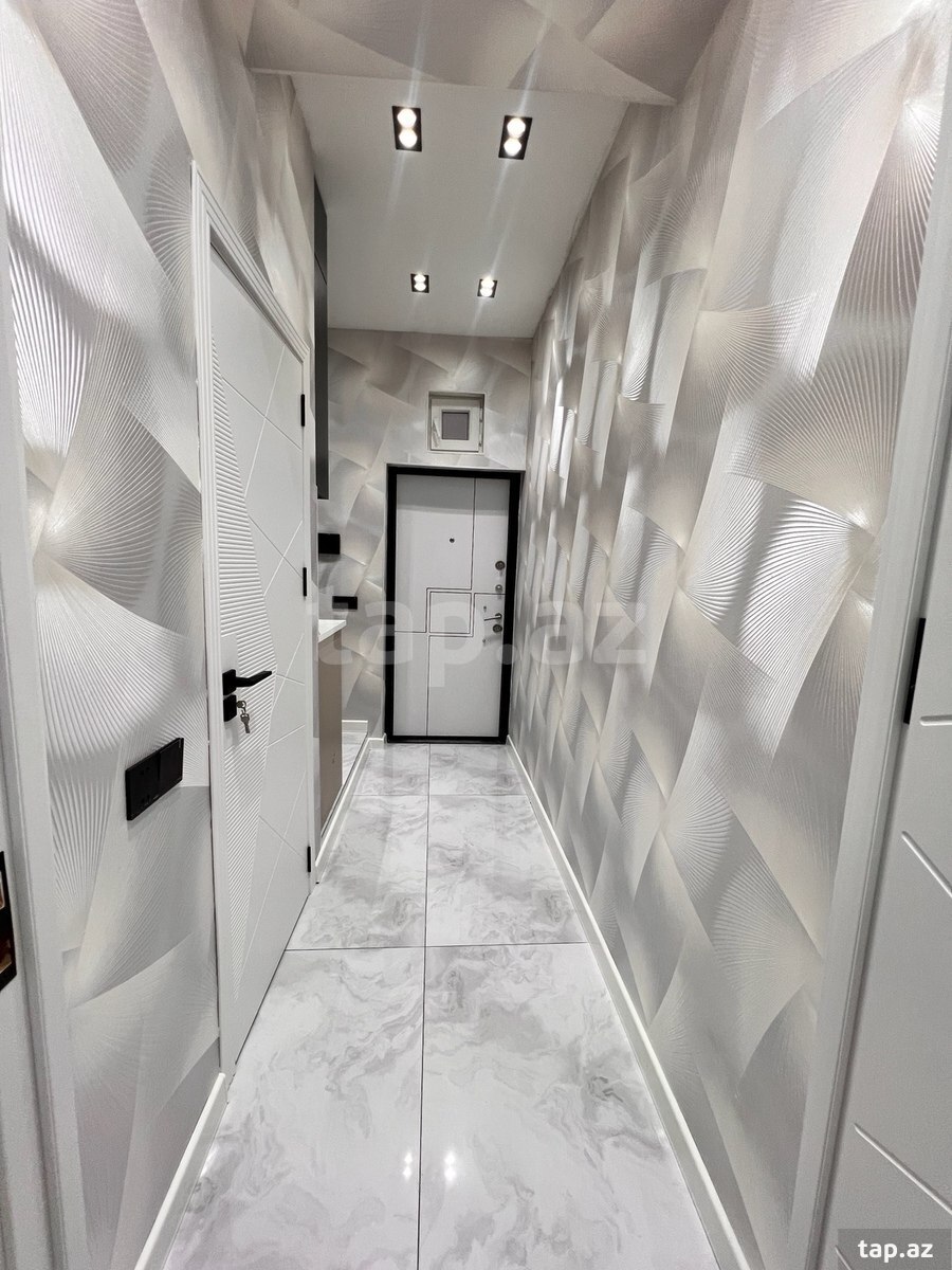 2-room apartment for sale, Khirdalan