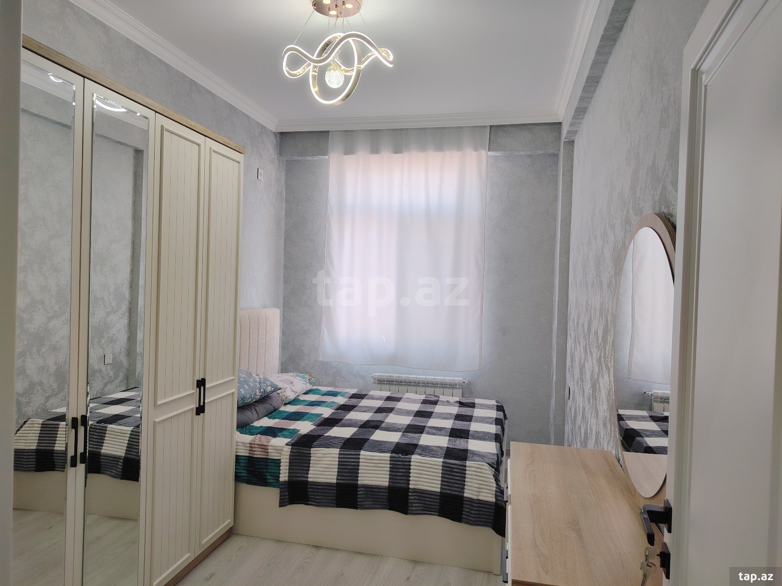 2-room apartment for rent, Khirdalan
