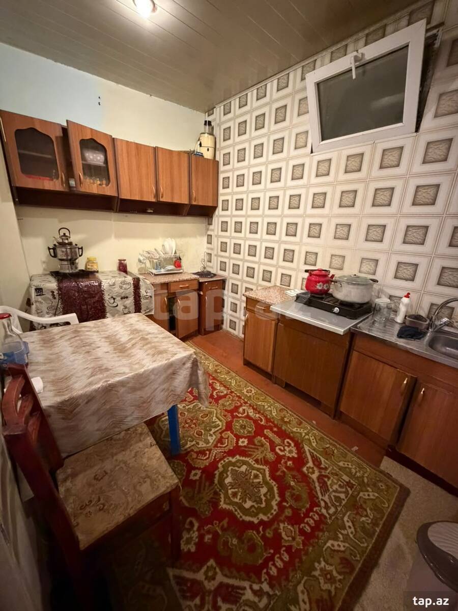 3-комн. частный дом в аренду, Баку