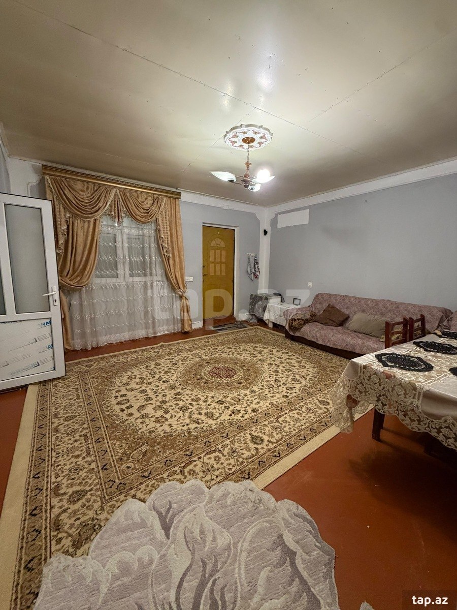 3-комн. частный дом в аренду, Баку