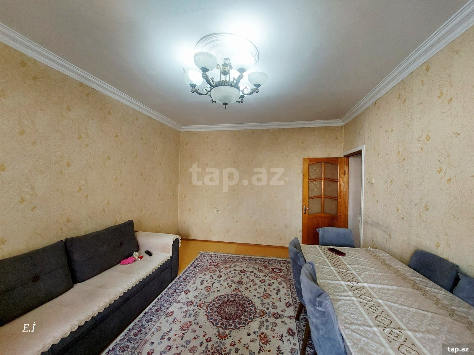 3-комн. квартира на продажу, 9-й микрорайон, Сумгаит
