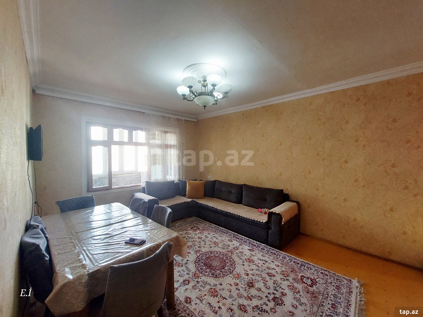 3-комн. квартира на продажу, 9-й микрорайон, Сумгаит
