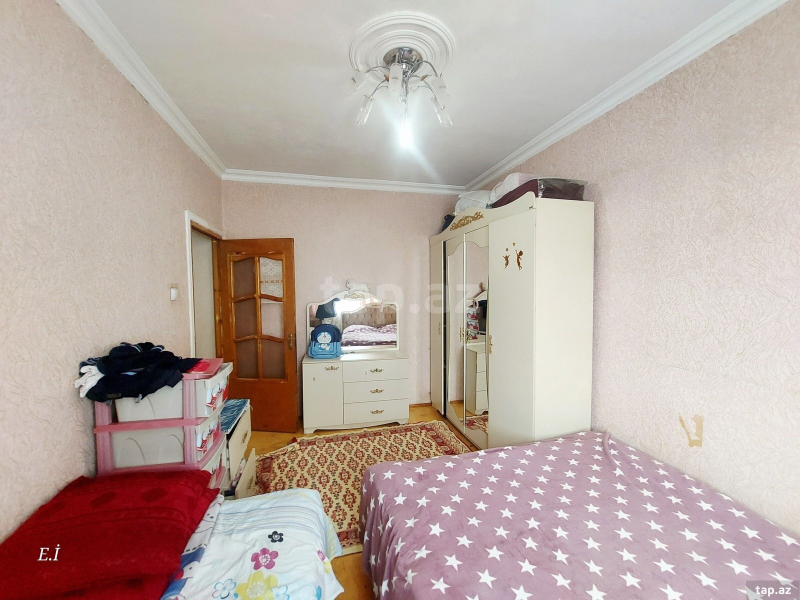 3-комн. квартира на продажу, 9-й микрорайон, Сумгаит