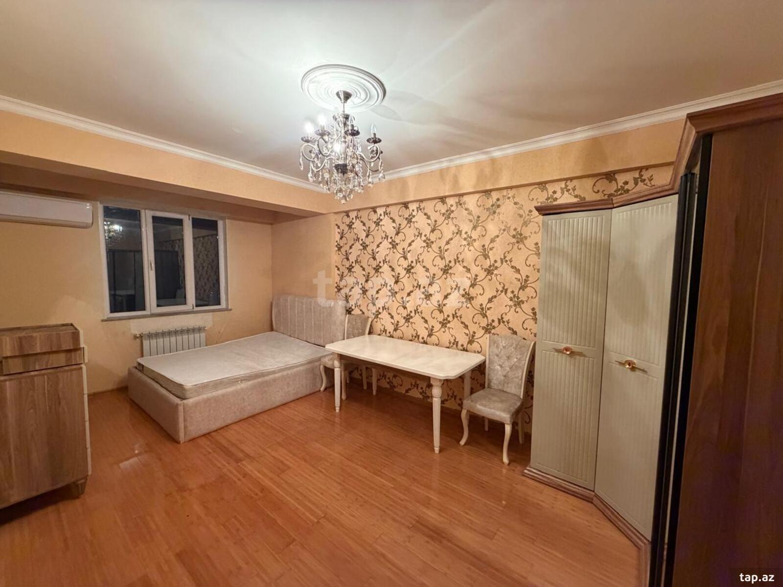2 otaqlı mənzil satılır, Yeni Günəşli, Bakı