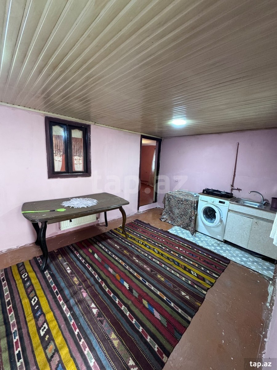 2-room private house for rent, Khirdalan