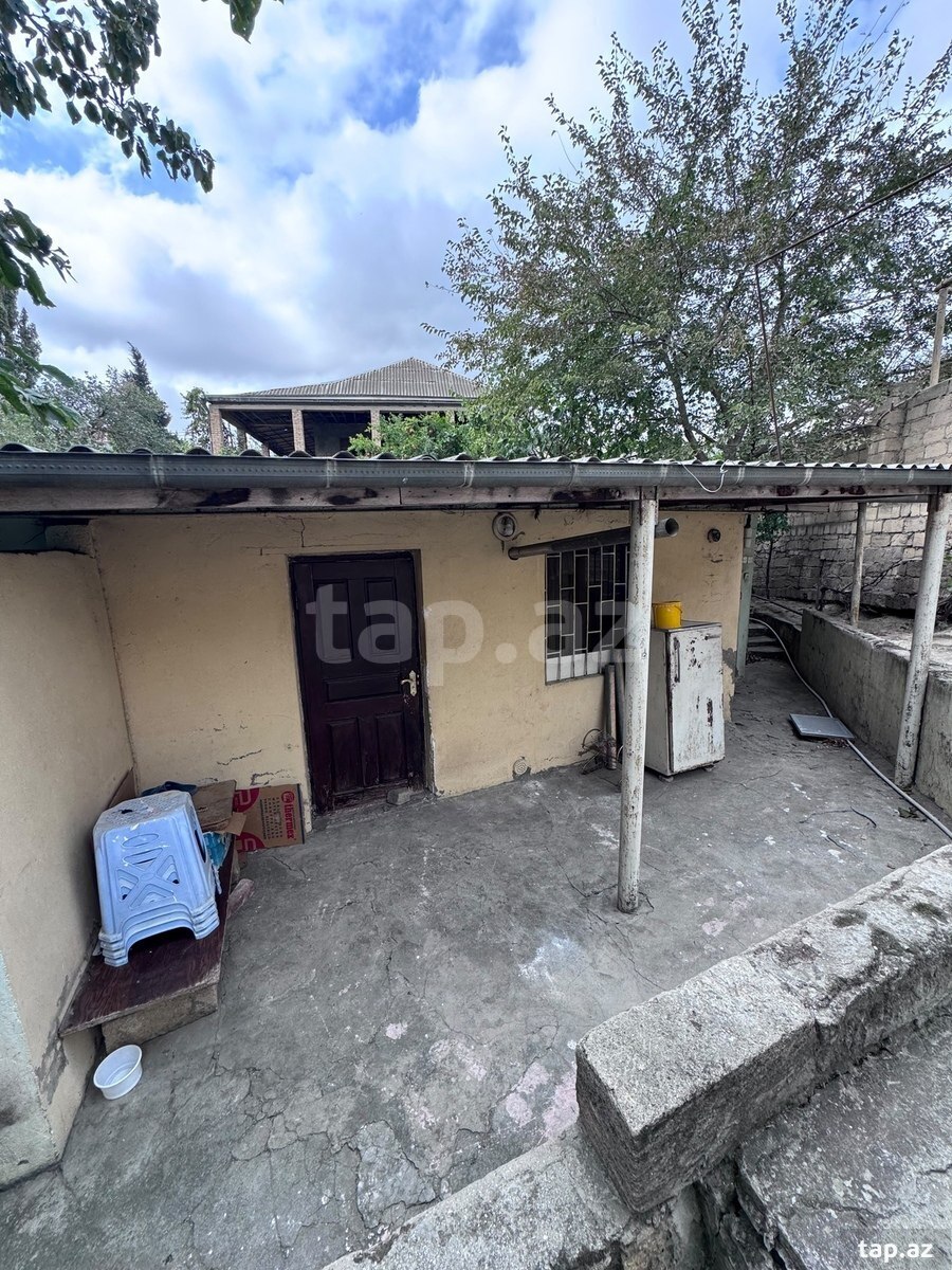 2-room private house for rent, Khirdalan