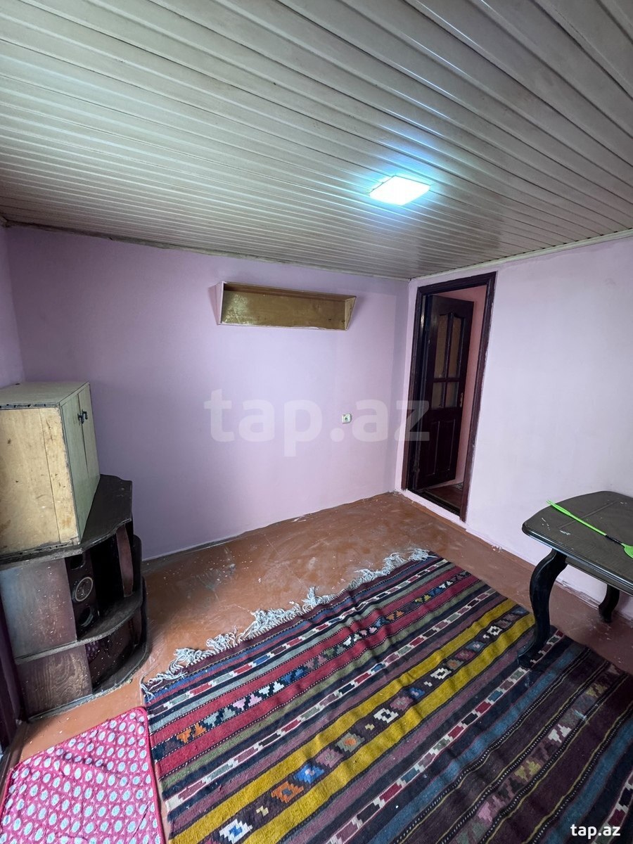 2-room private house for rent, Khirdalan