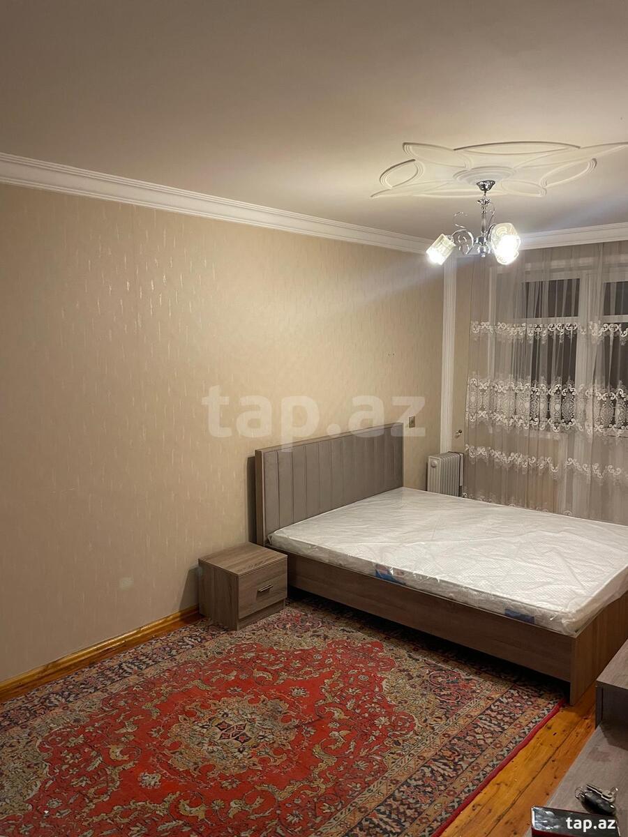 1 otaqlı mənzil satılır, Gəncə