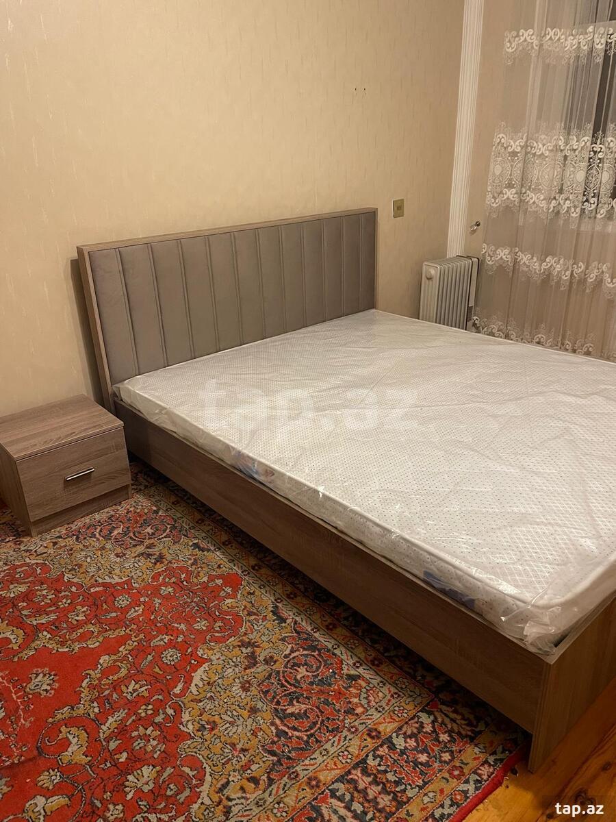 1 otaqlı mənzil satılır, Gəncə