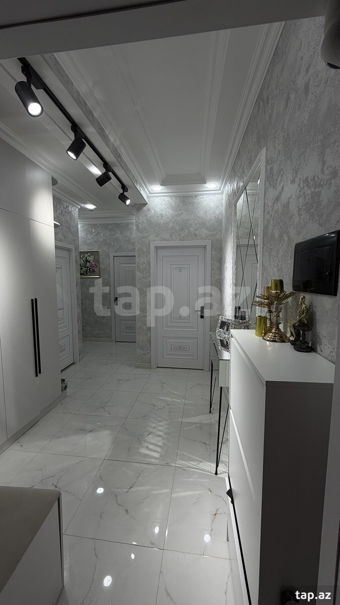 2-room apartment for sale, Khirdalan
