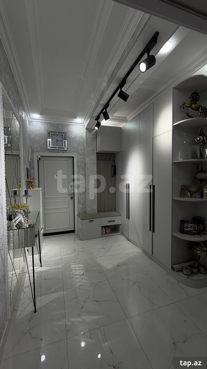 2-room apartment for sale, Khirdalan