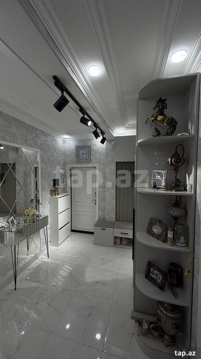 2-room apartment for sale, Khirdalan