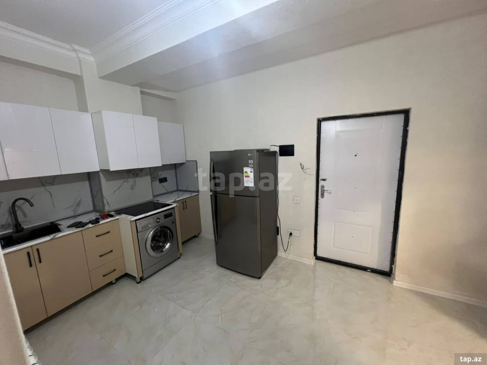 2-комн. квартира в аренду, Сарай, Апшерон