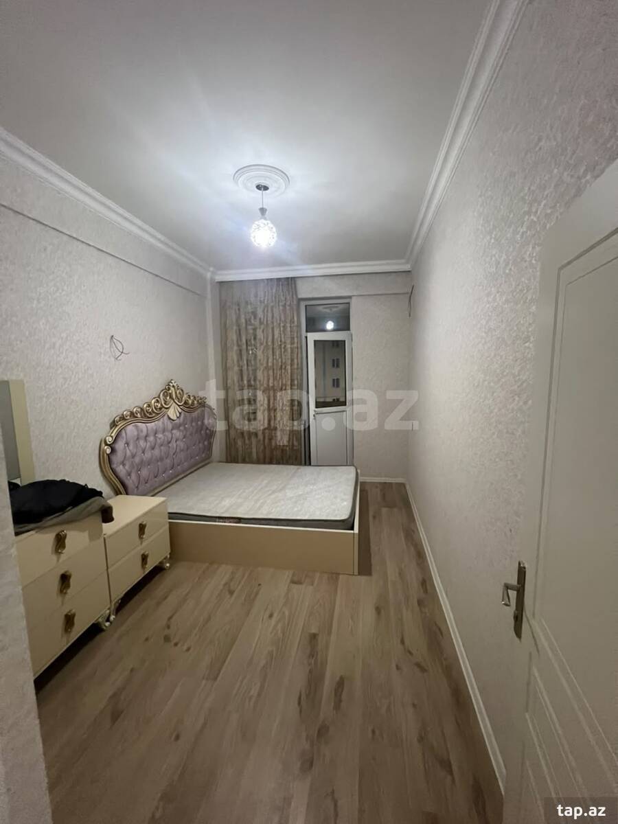 2-комн. квартира в аренду, Сарай, Апшерон