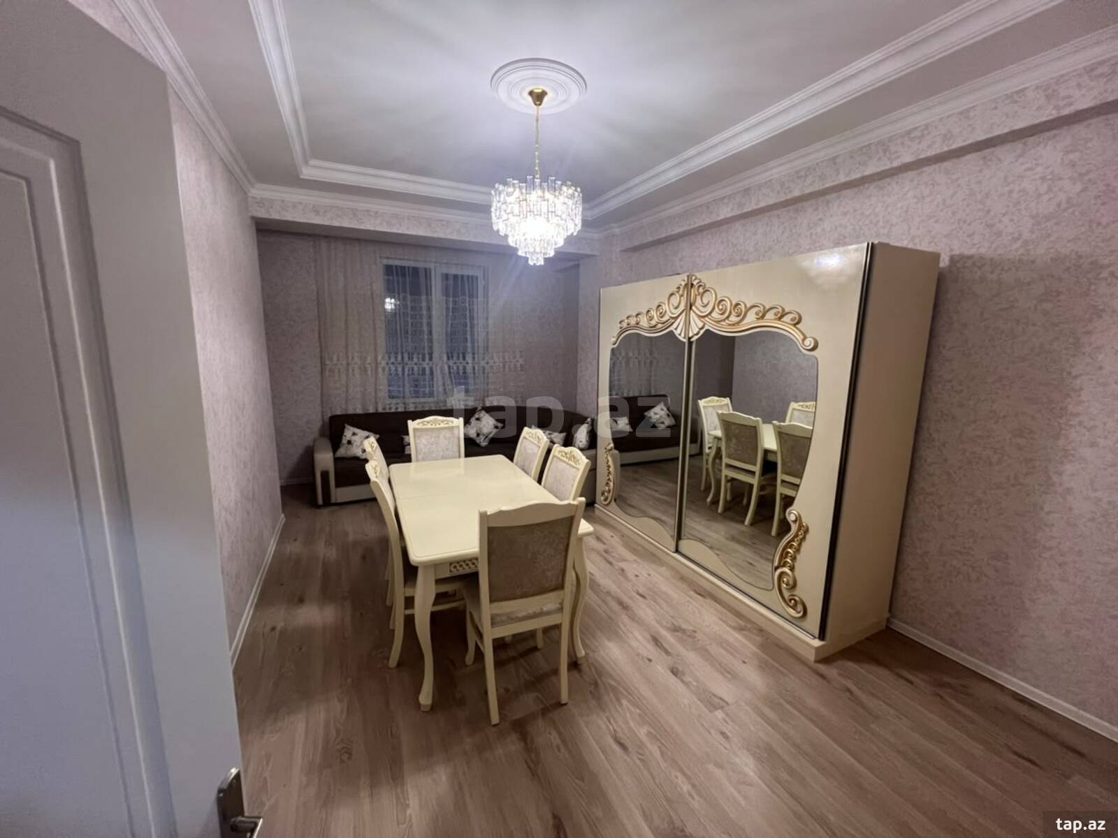 2-комн. квартира в аренду, Сарай, Апшерон