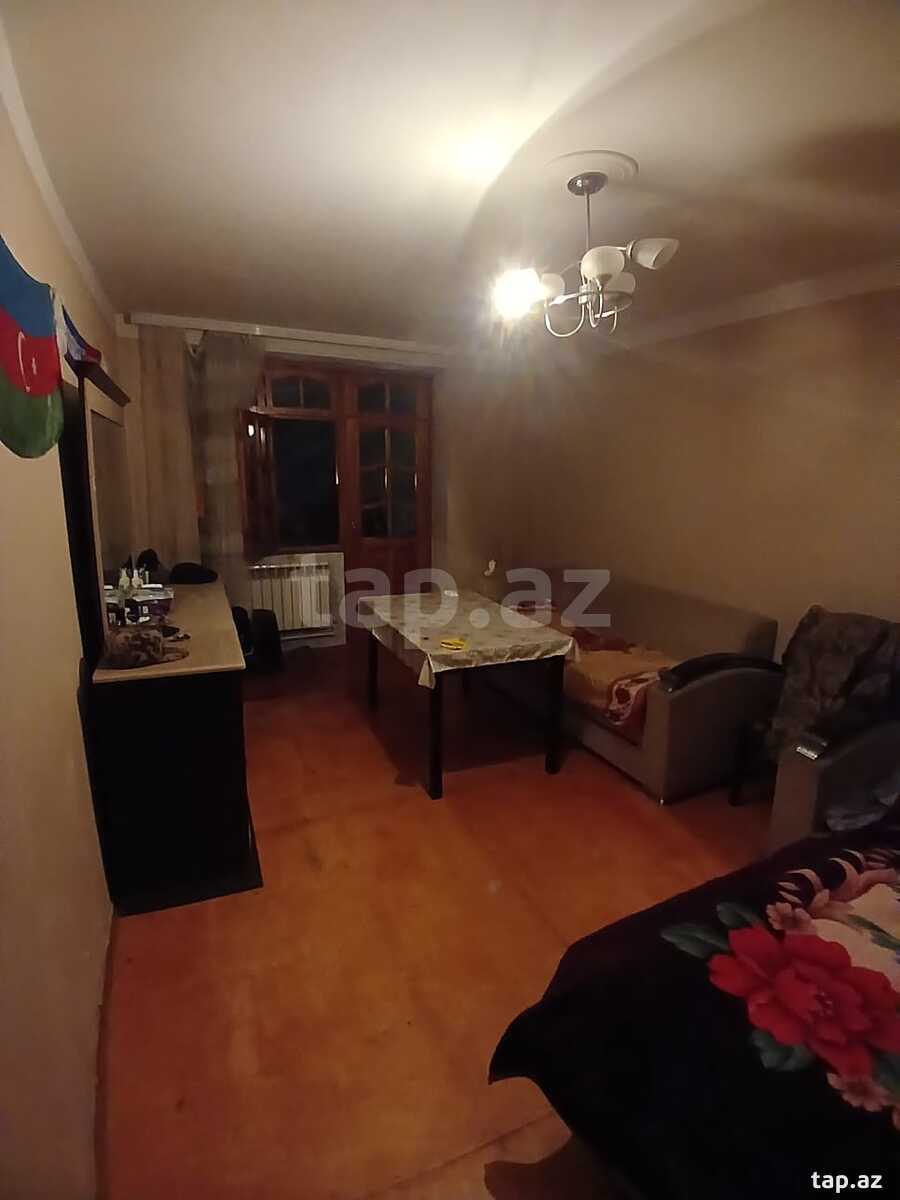 1 otaqlı mənzil satılır, Sumqayıt