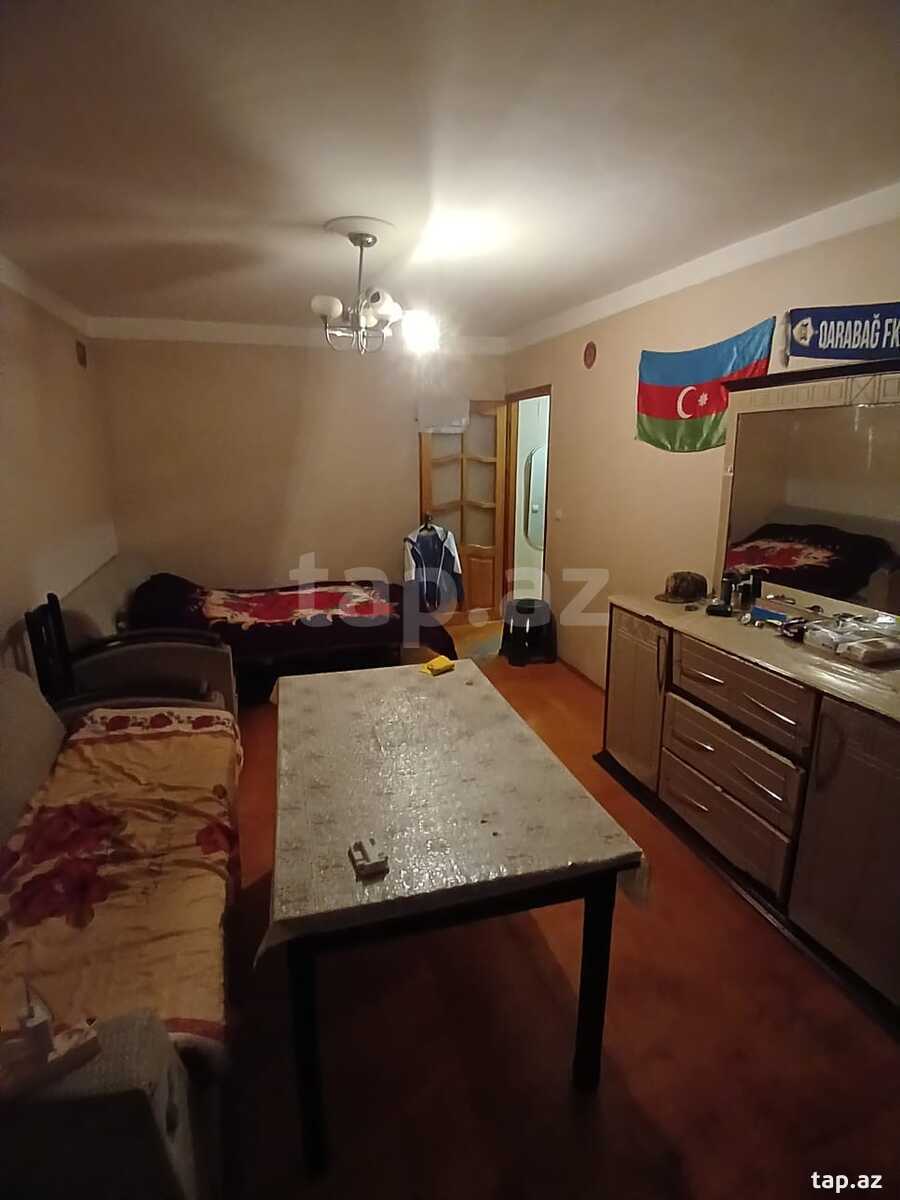 1 otaqlı mənzil satılır, Sumqayıt