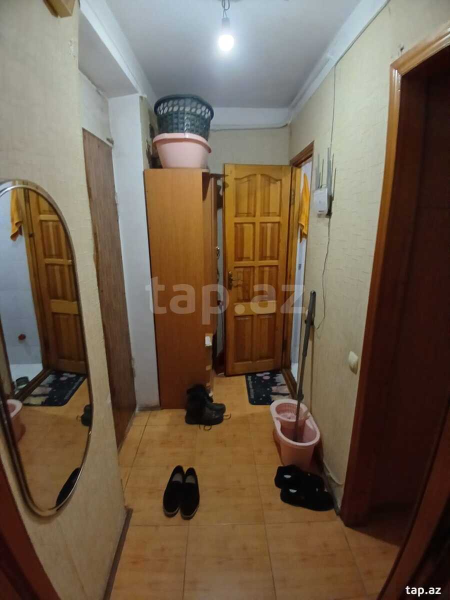 1 otaqlı mənzil satılır, Sumqayıt