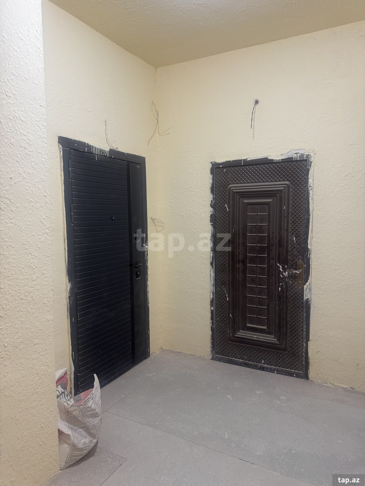 3 otaqlı mənzil satılır, Binəqədi, Bakı