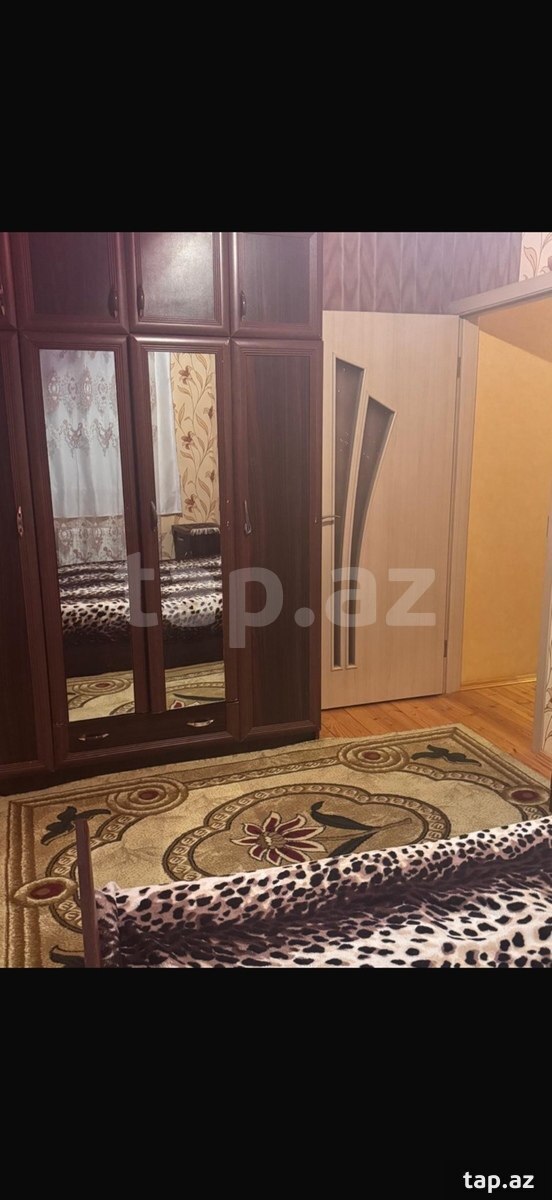 2-room apartment for rent, Khirdalan