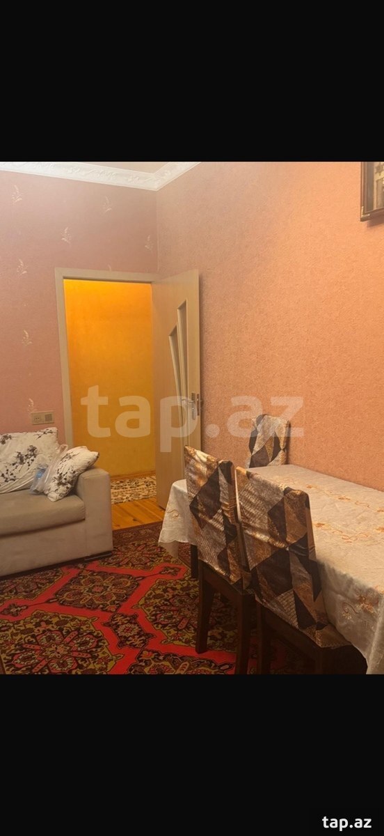 2-room apartment for rent, Khirdalan