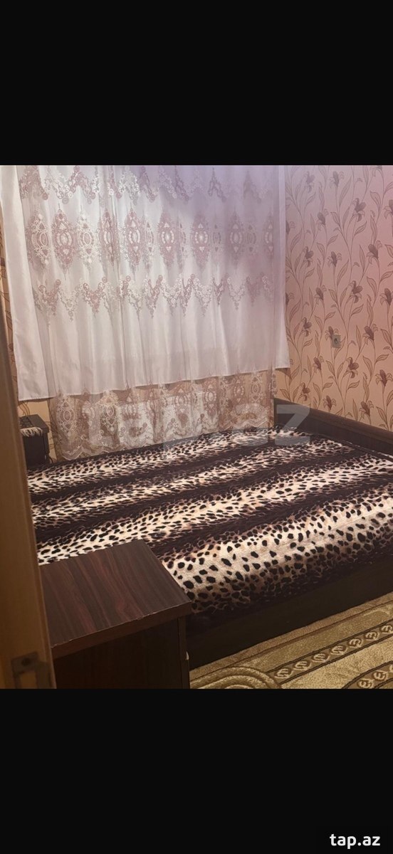 2-room apartment for rent, Khirdalan