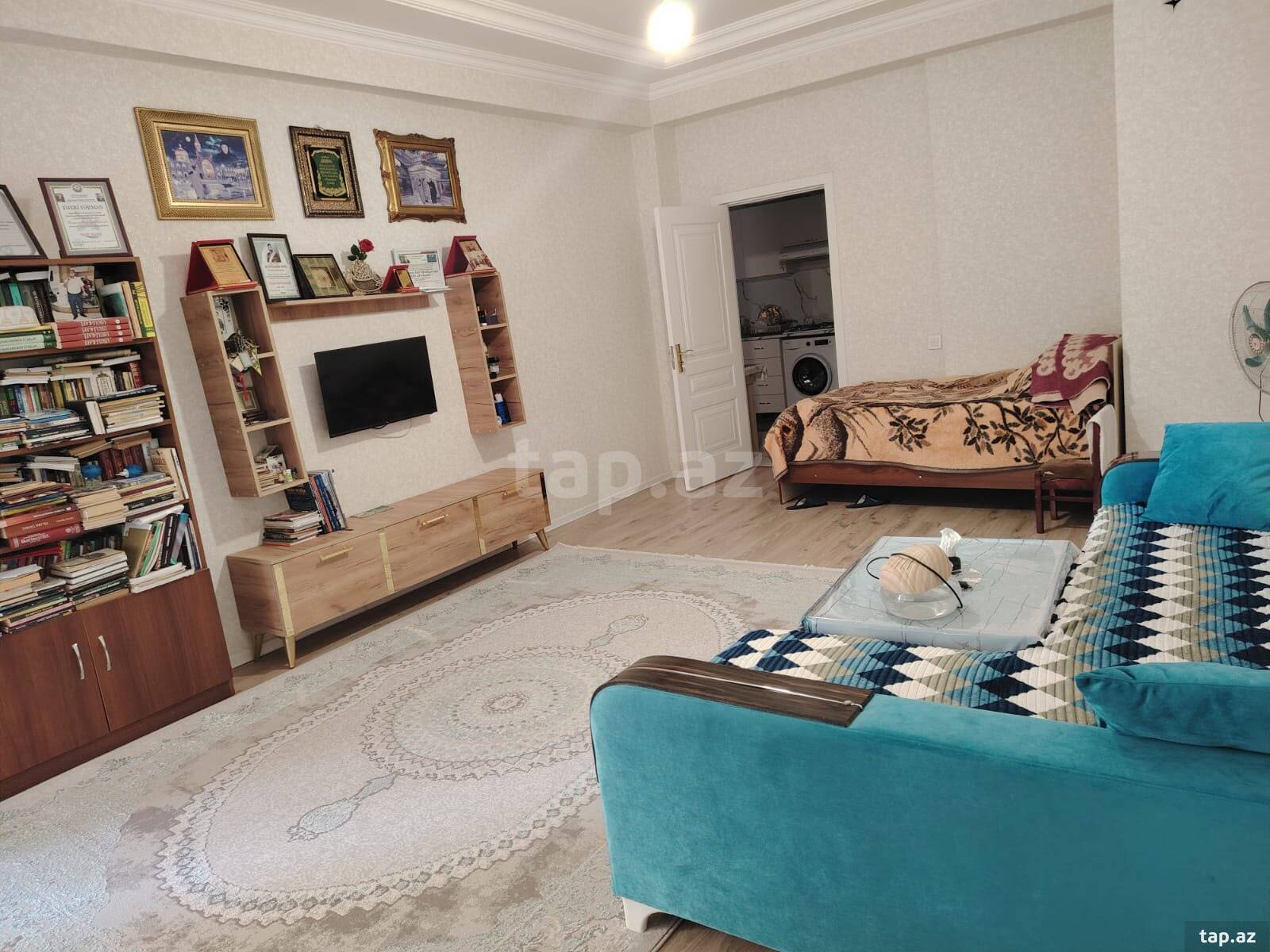 2-room apartment for sale, Sumgait