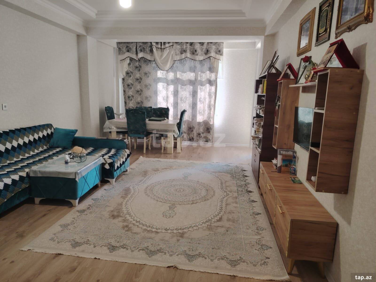 2-room apartment for sale, Sumgait
