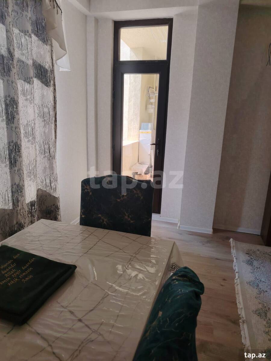 2-room apartment for sale, Sumgait