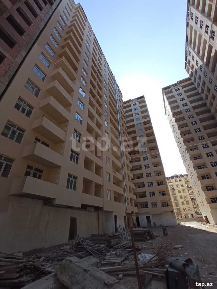 2 otaqlı mənzil satılır, Xırdalan