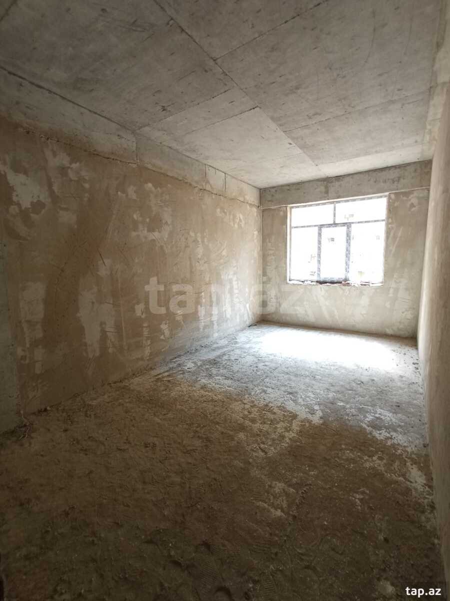 2 otaqlı mənzil satılır, Xırdalan
