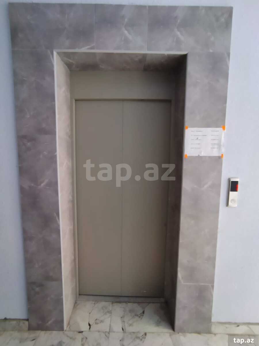 2 otaqlı mənzil satılır, Xırdalan