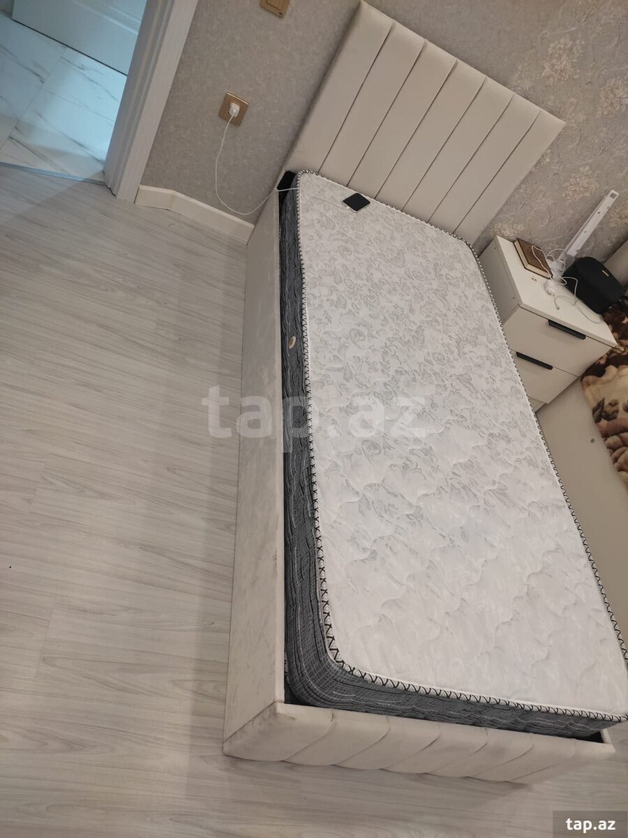 2-room apartment for rent, Khirdalan