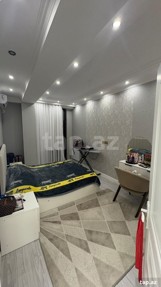 2-room apartment for rent, Khirdalan