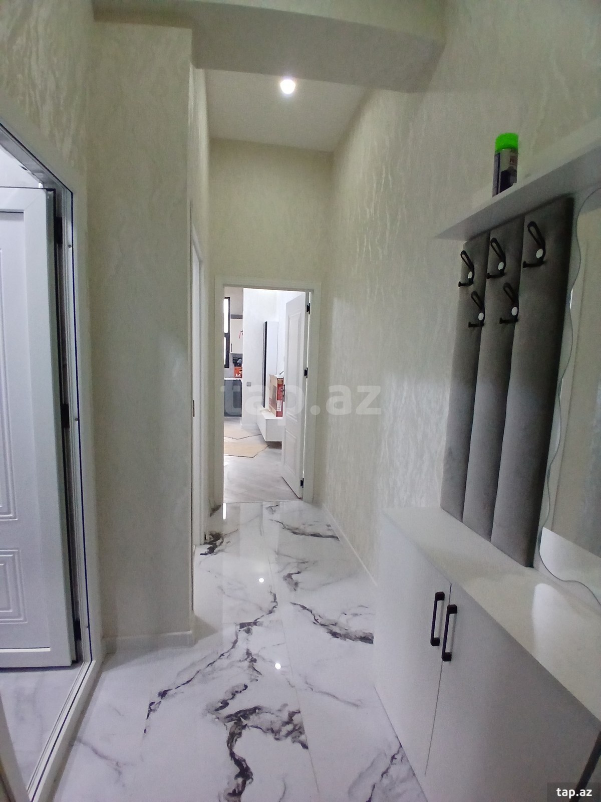2 otaqlı mənzil satılır, Xırdalan