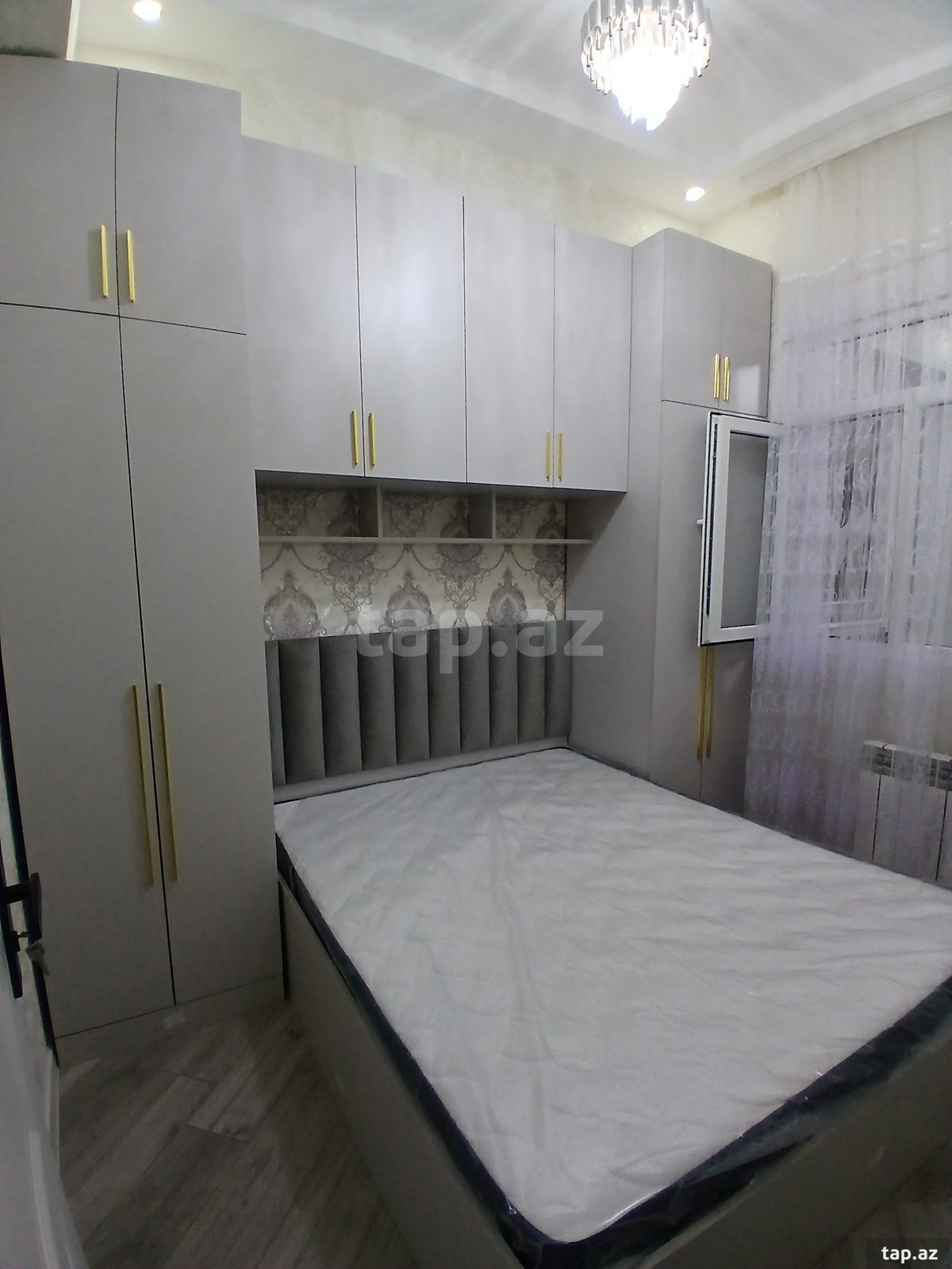 2 otaqlı mənzil satılır, Xırdalan