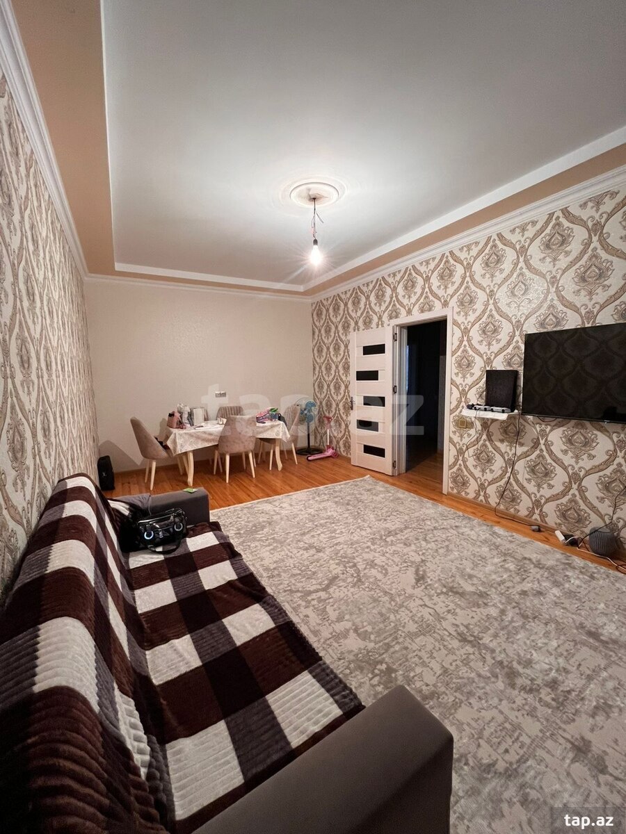 3-room private house for sale, Saray, Absheron