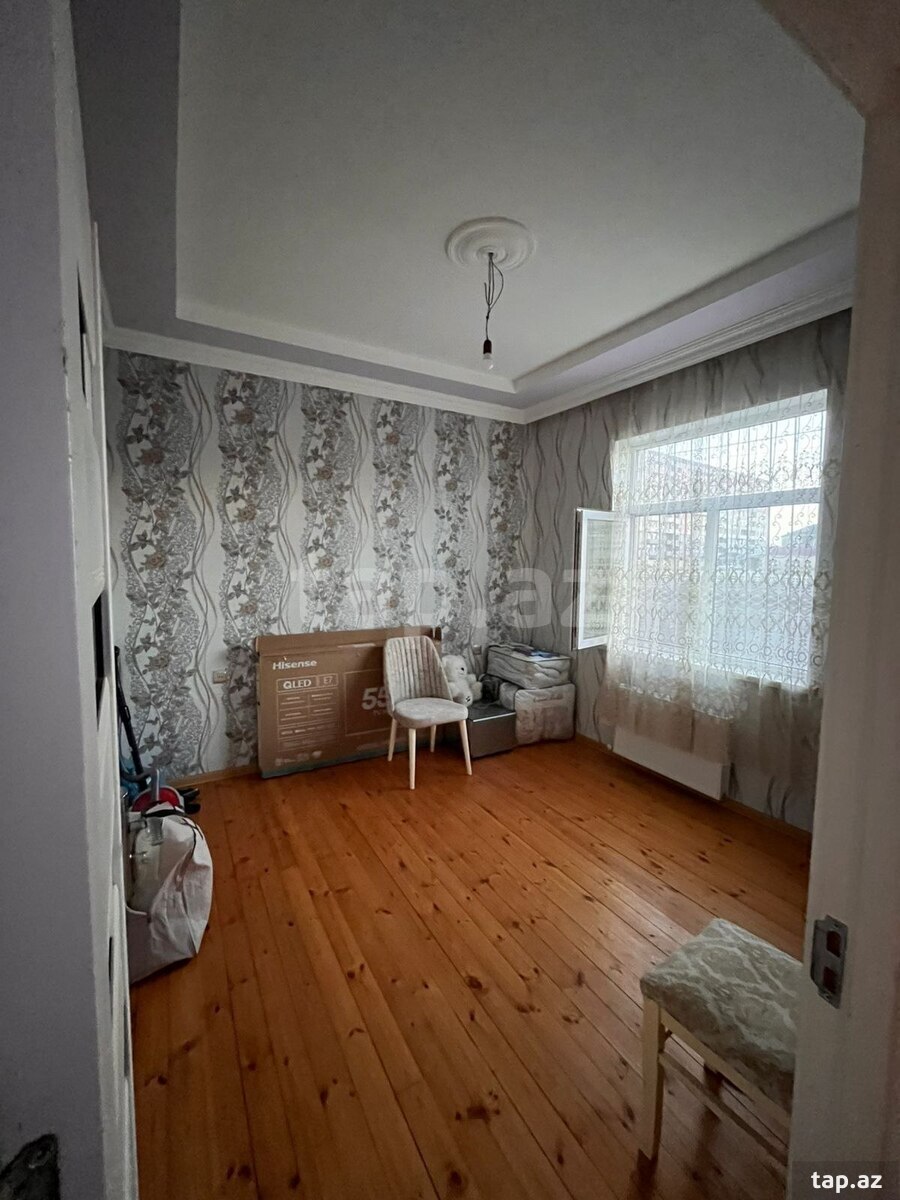 3-room private house for sale, Saray, Absheron