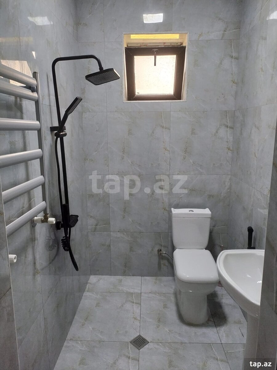 3 otaqlı həyət evi kirayə verilir, Sabunçu, Bakı