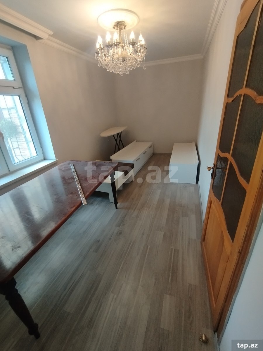 3-комн. квартира в аренду, Сумгаит