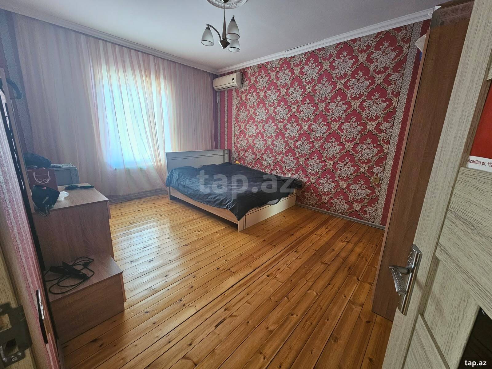 4-room private house for sale, Khirdalan