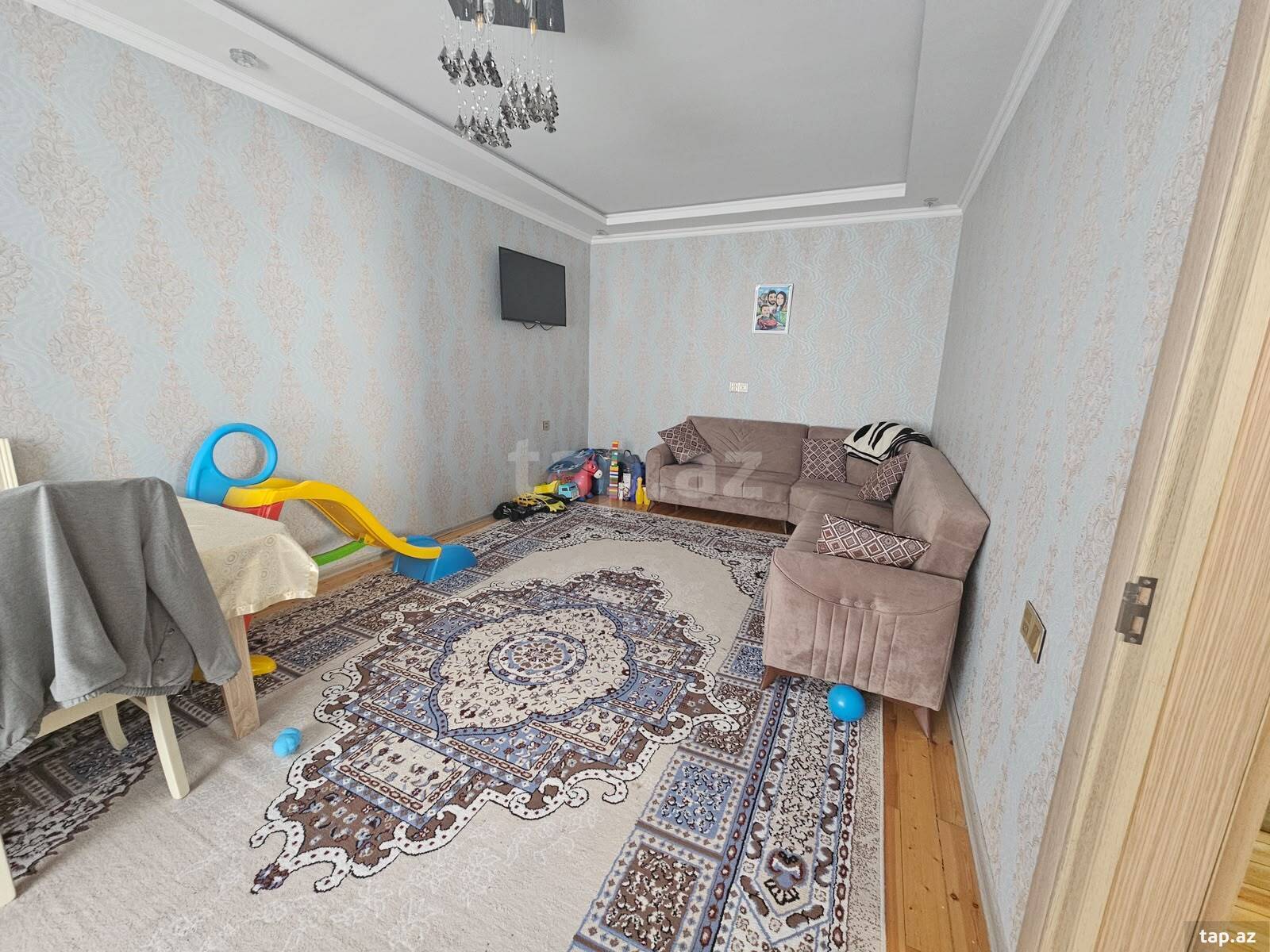 4-room private house for sale, Khirdalan