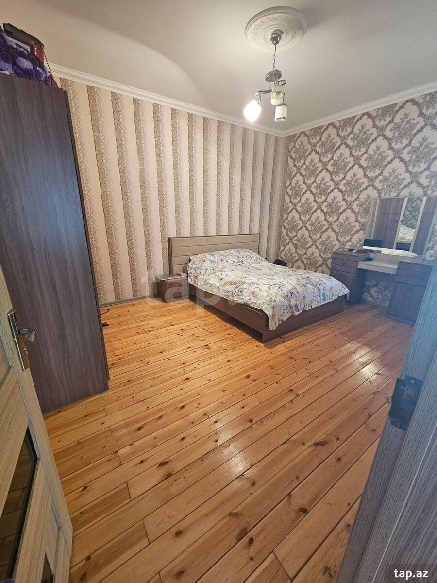 4-room private house for sale, Khirdalan