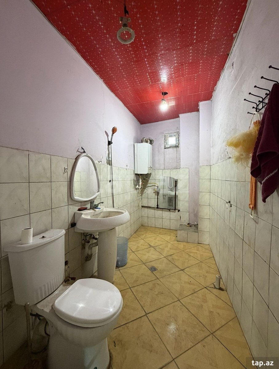 Commercial property for sale, Binagadi settlement, Baku