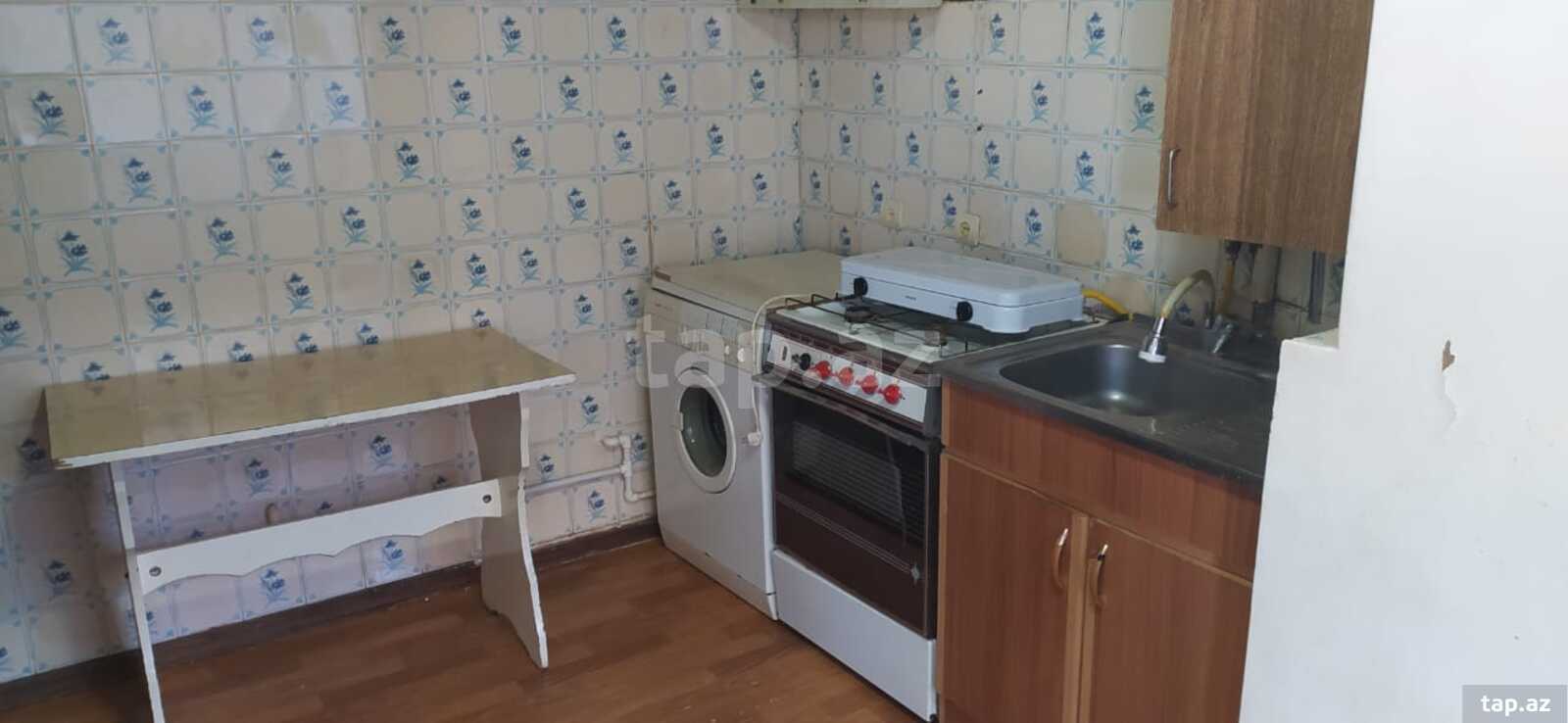 4-комн. квартира в аренду, Баку