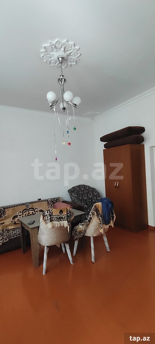 2-комн. квартира в аренду, Насими, Баку